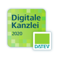 Digitale Kanzlei 2020 - 