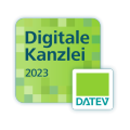 Digitale Kanzlei 2023 - 