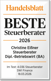 Beste Steuerberater 2026 - 